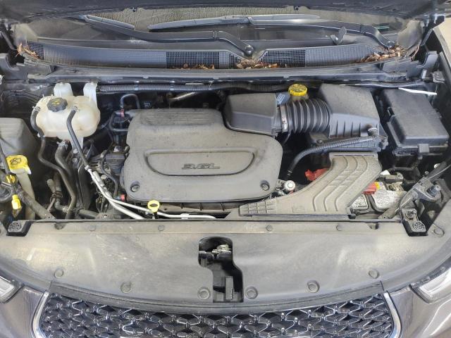 Photo 12 from auction – 2022 CHRYSLER PACIFICA T with VIN 2C4RC1BGXNR135918