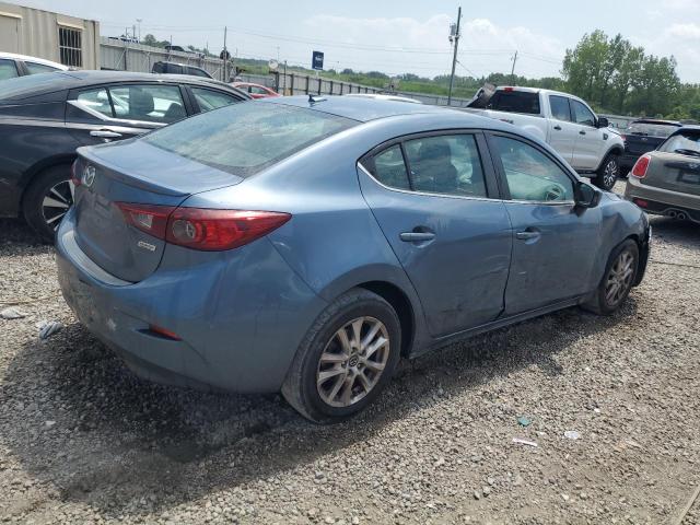 Photo 3 from auction – 2014 MAZDA 3 TOURING with VIN 3MZBM1V78EM118078