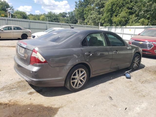 Photo 3 from auction – 2012 FORD FUSION SEL with VIN 3FAHP0JA7CR251825