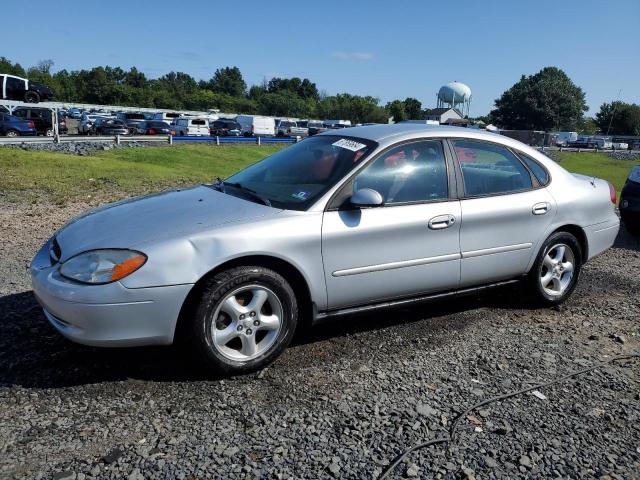 FORD TAURUS SE 2000 with VIN 1FAFP53U5YA264568 - Photo from auction