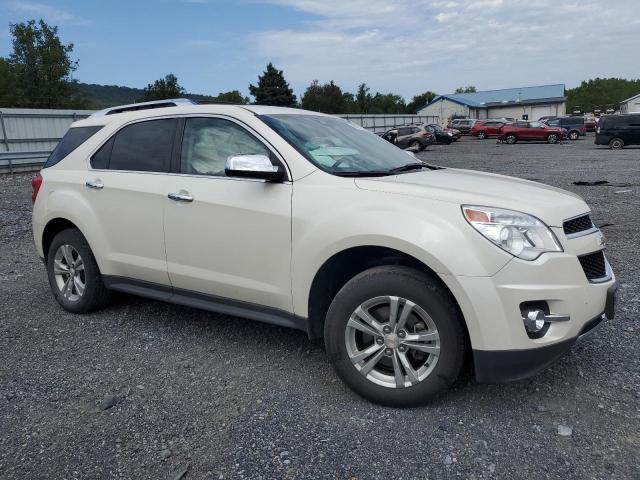 Photo 4 from auction – 2013 CHEVROLET EQUINOX LT with VIN 1GNFLGEK8DZ122067