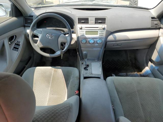 Photo 8 from auction – 2007 TOYOTA CAMRY CE with VIN 4T1BE46K37U675978