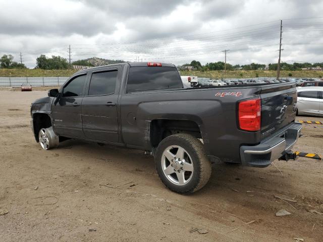 Photo 2 from auction – 2015 CHEVROLET 2500 HD with VIN 1GC1KVEG9FF614813