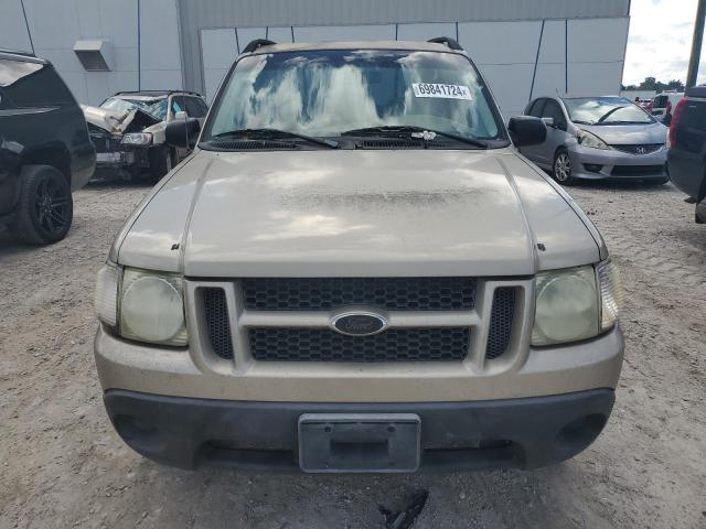 Photo 5 from auction – 2005 FORD EXPLORER S with VIN 1FMZU67K05UA39642