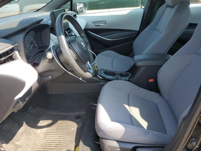 Photo 7 from auction – 2023 TOYOTA COROLLA SE with VIN 5YFS4MCE9PP145680