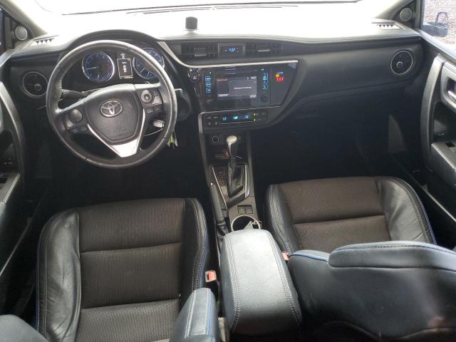 Photo 8 from auction – 2019 TOYOTA COROLLA L with VIN 5YFBURHE9KP897071