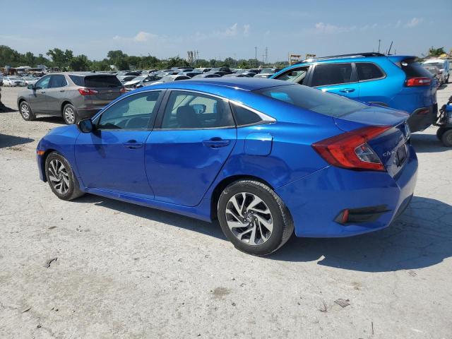 Photo 2 from auction – 2016 HONDA CIVIC EX with VIN 19XFC2F73GE013053