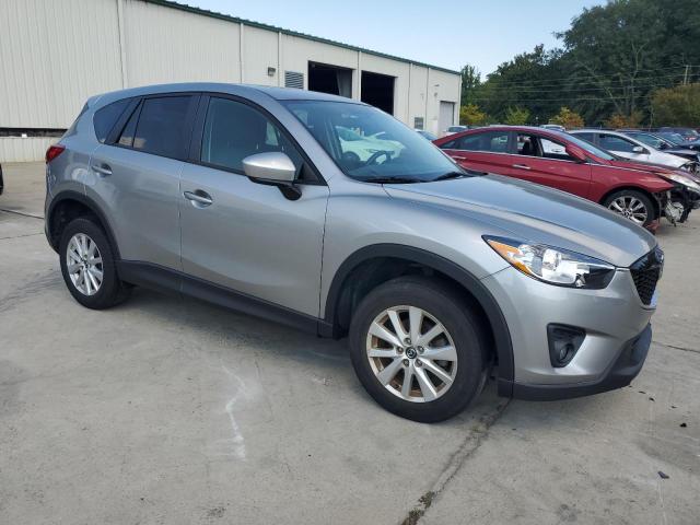 Photo 4 from auction – 2014 MAZDA CX-5 TOURI with VIN JM3KE4CY7E0370279