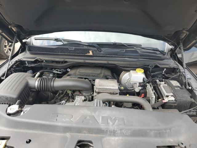 Photo 11 from auction – 2021 RAM 1500 BIG H with VIN 1C6SRFFT4MN785058