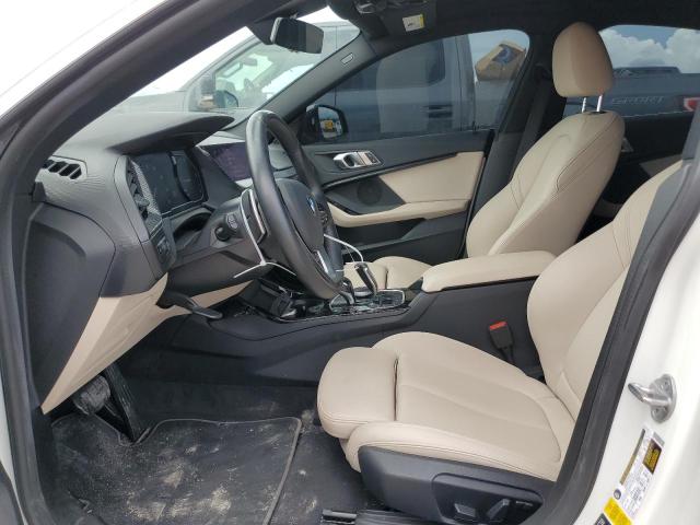 Photo 7 from auction – 2020 BMW 228XI with VIN WBA73AK05L7F57961