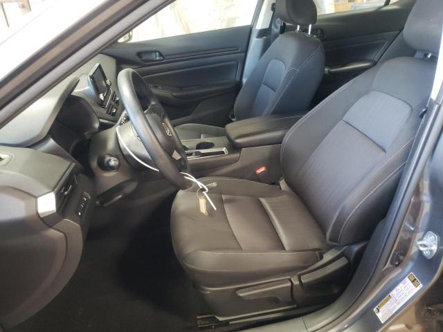 Photo 7 from auction – 2023 NISSAN ALTIMA S with VIN 1N4BL4BV6PN377628