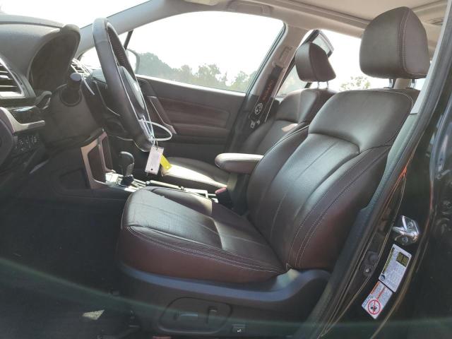 Zdjęcie 7 z aukcji – 2017 SUBARU FORESTER 2 z VIN JF2SJGWCXHH434442