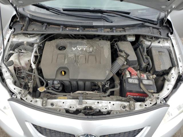 Zdjęcie 11 z aukcji – 2010 TOYOTA COROLLA BA z VIN JTDBU4EE1AJ080753