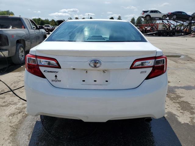 Photo 6 from auction – 2014 TOYOTA CAMRY L with VIN 4T1BF1FK1EU458499