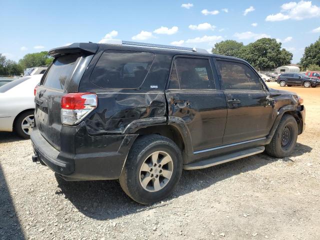 Photo 3 from auction – 2012 TOYOTA 4RUNNER SR with VIN JTEZU5JR9C5037749