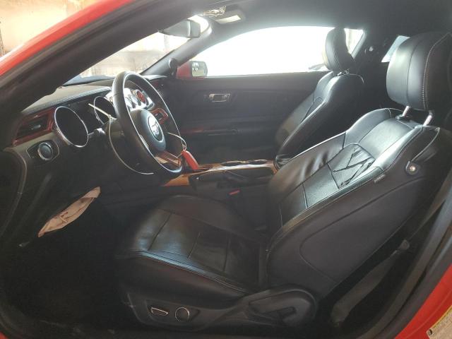 Фото 7 с аукциона – 2015 FORD MUSTANG с VIN 1FA6P8TH8F5339094