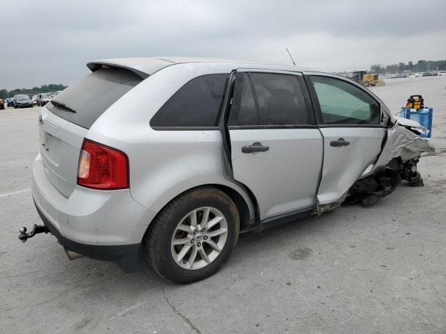 Photo 3 from auction – 2013 FORD EDGE SE with VIN 2FMDK3GC9DBC18399