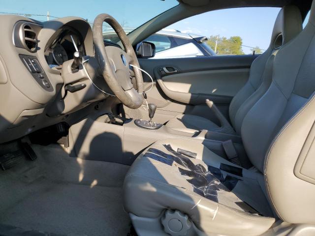 Photo 7 from auction – 2002 ACURA RSX with VIN JH4DC54832C029739