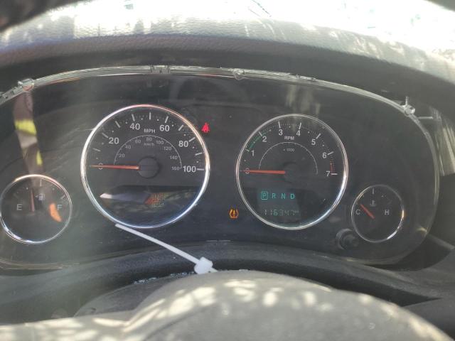 Photo 9 from auction – 2015 JEEP WRANGLER S with VIN 1C4GJWAG5FL726809