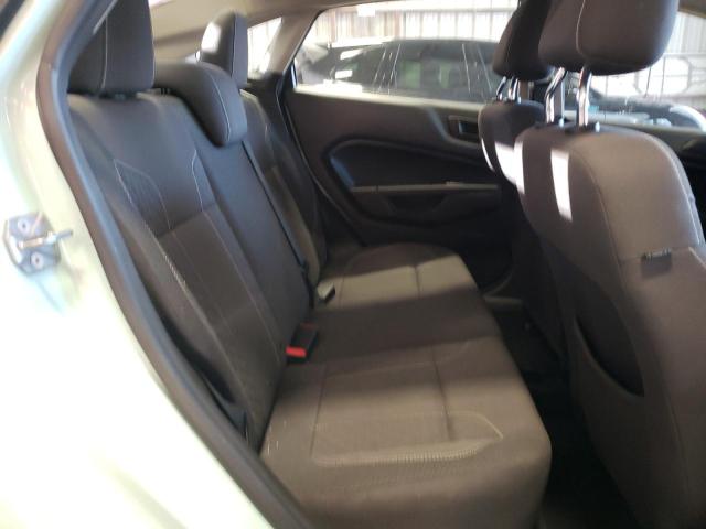 Photo 10 from auction – 2018 FORD FIESTA SE with VIN 3FADP4BJ7JM115869