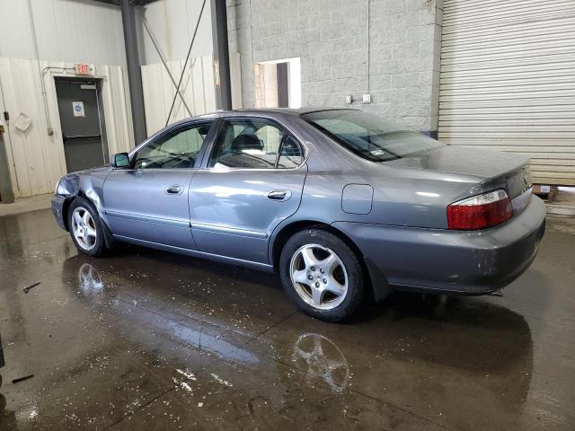 Photo 2 from auction – 2003 ACURA 3.2TL with VIN 19UUA56683A075455