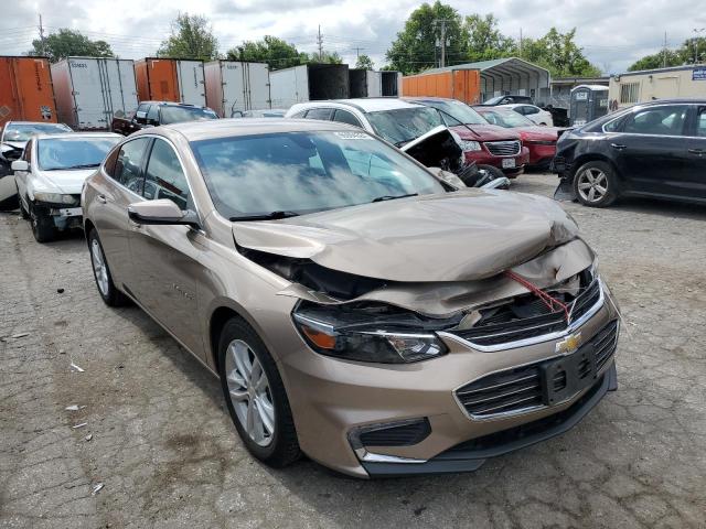 Photo 4 from auction – 2018 CHEVROLET MALIBU LT with VIN 1G1ZD5ST2JF131079