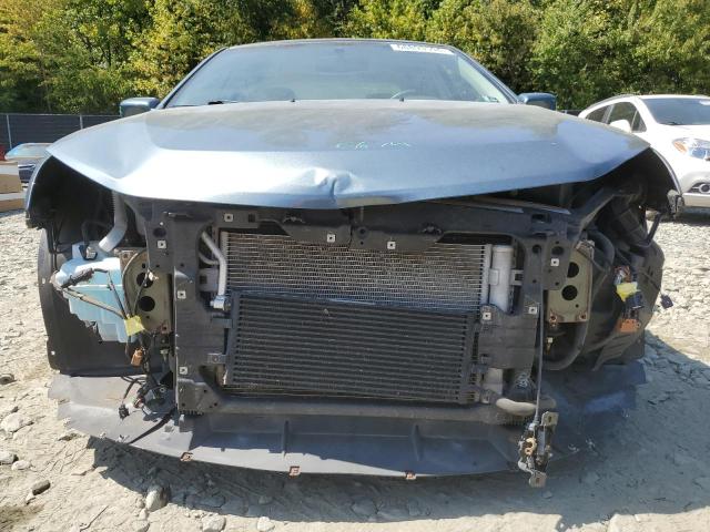 Photo 5 from auction – 2011 FORD FUSION HYB with VIN 3FADP0L31BR294116