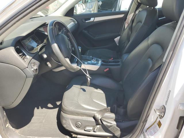 Photo 7 from auction – 2013 AUDI A4 PREMIUM with VIN WAUFFAFL6DN004057