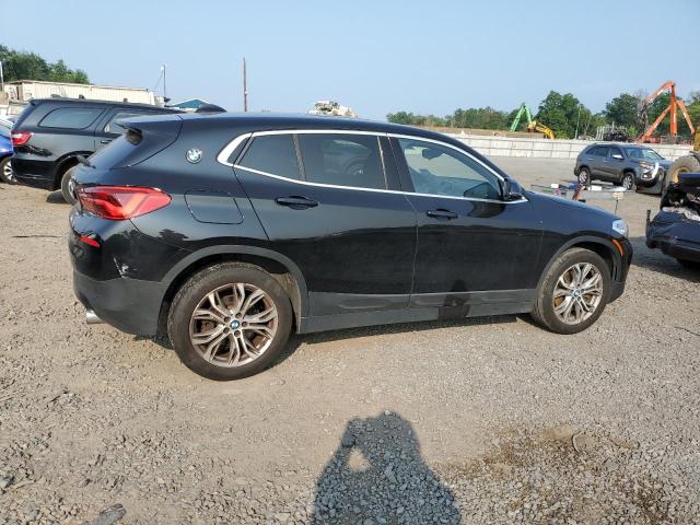 Photo 3 from auction – 2019 BMW X2 XDRIVE2 with VIN WBXYJ5C57KEF82873