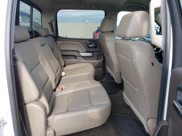 Photo 10 from auction – 2017 CHEVROLET SILVERADO with VIN 3GCUKSEC6HG321638