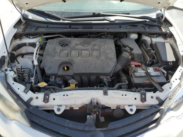 Photo 11 from auction – 2014 TOYOTA COROLLA L with VIN 5YFBURHE5EP092317