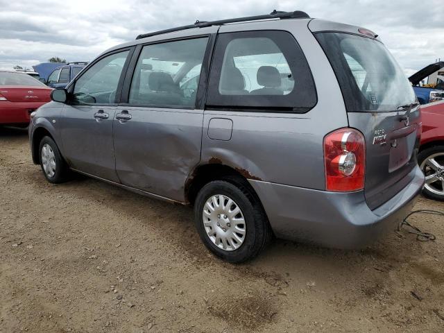Photo 2 from auction – 2005 MAZDA MPV WAGON with VIN JM3LW28A150551900
