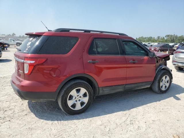 Photo 3 from auction – 2013 FORD EXPLORER with VIN 1FM5K7B82DGC85983