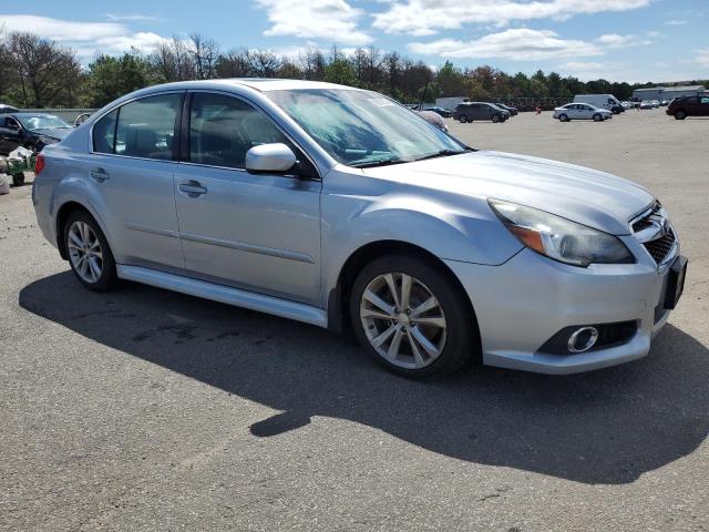 Photo 4 from auction – 2014 SUBARU LEGACY 2.5 with VIN 4S3BMBM66E3019102