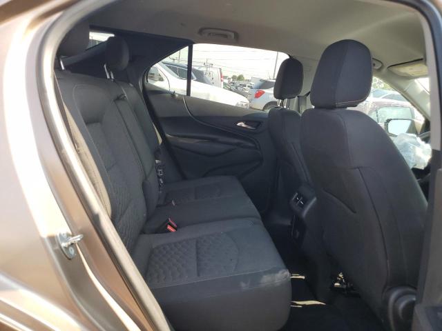 Photo 11 from auction – 2018 CHEVROLET EQUINOX LT with VIN 2GNAXJEV2J6223702