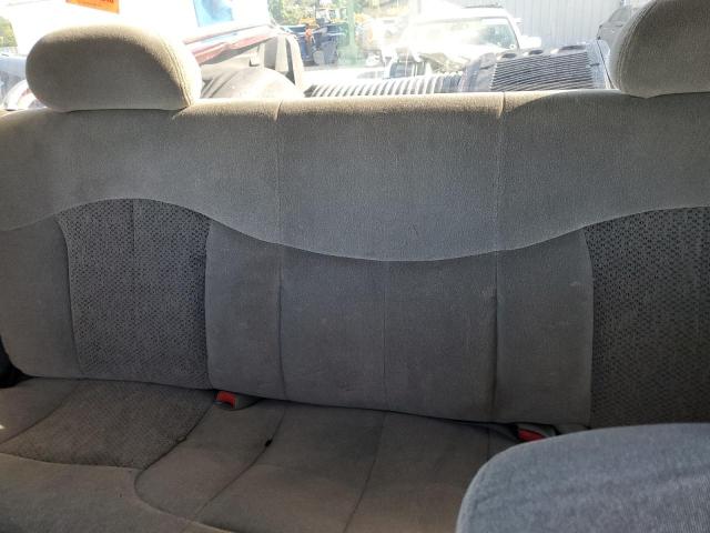 Photo 10 from auction – 2000 CHEVROLET SILVERADO with VIN 2GCEC19T7Y1138618