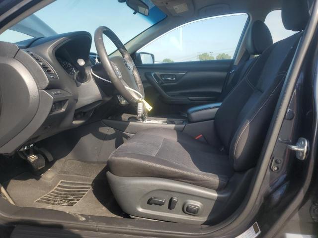 Photo 7 from auction – 2017 NISSAN ALTIMA 2.5 with VIN 1N4AL3AP7HC282596