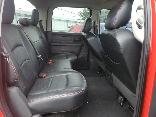 Photo 10 from auction – 2012 DODGE RAM 1500 S with VIN 1C6RD7KT9CS189887