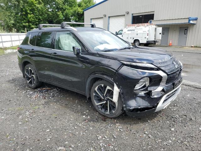 Photo 4 from auction – 2023 MITSUBISHI OUTLANDER with VIN JA4J4VA87PZ007750