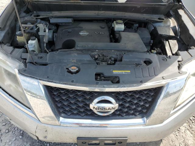 Photo 12 from auction – 2016 NISSAN PATHFINDER with VIN 5N1AR2MM2GC669555
