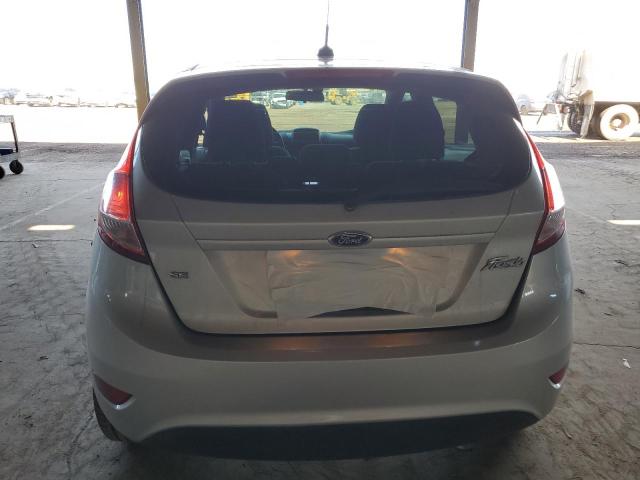 Photo 6 from auction – 2015 FORD FIESTA SE with VIN 3FADP4EJ2FM149303