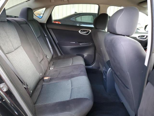 Photo 10 from auction – 2014 NISSAN SENTRA S with VIN 3N1AB7AP7EY340829