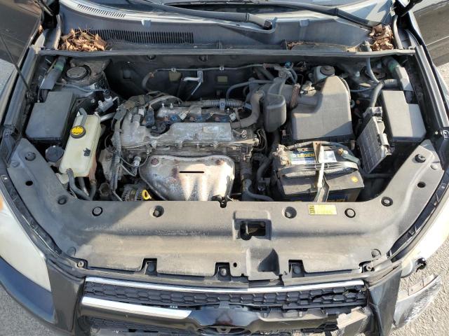 Photo 12 from auction – 2011 TOYOTA RAV4 LIMIT with VIN 2T3DF4DV6BW094347