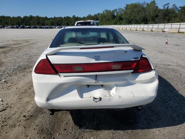 Photo 6 from auction – 2000 HONDA ACCORD EX with VIN 1HGCG2255YA042832