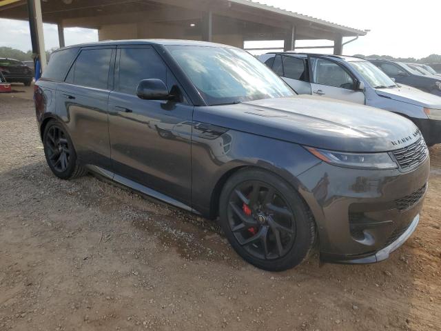 Photo 4 from auction – 2024 LAND ROVER RANGE ROVE with VIN SAL1L9FU3RA410124