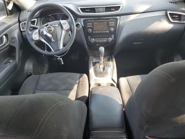 Photo 8 from auction – 2015 NISSAN ROGUE S with VIN 5N1AT2MV9FC768303