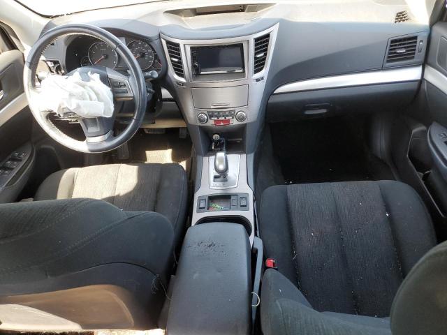 Фото 8 с аукциона – 2013 SUBARU LEGACY 2.5 с VIN 4S3BMBC60D3048286
