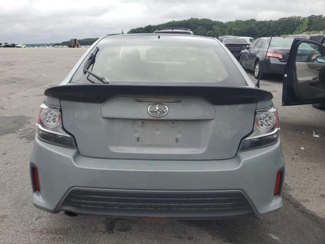 Photo 6 from auction – 2016 TOYOTA SCION TC with VIN JTKJF5C72GJ020188