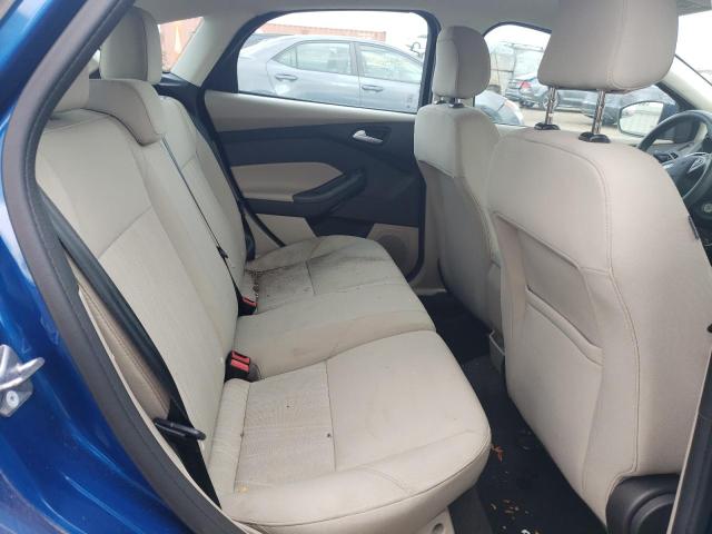 Photo 10 from auction – 2018 FORD FOCUS SE with VIN 1FADP3K2XJL273174