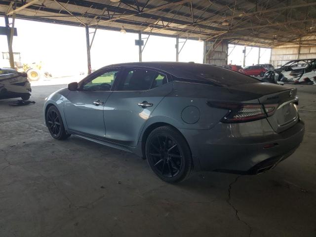 Photo 2 from auction – 2019 NISSAN MAXIMA S with VIN 1N4AA6AV9KC371454
